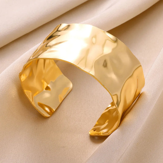 Open Cuff Bangles